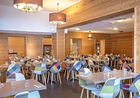 SOWELL HÔTELS Le Pas du Loup