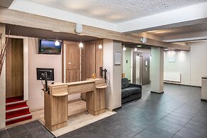 SOWELL HÔTELS Le Pas du Loup