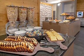 SOWELL HÔTELS Le Pas du Loup