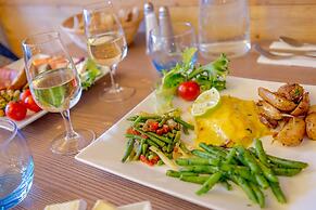 SOWELL HÔTELS Le Pas du Loup