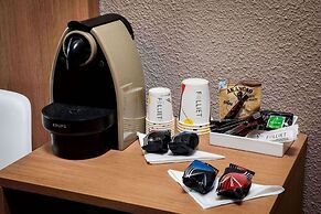 SOWELL HÔTELS Le Pas du Loup