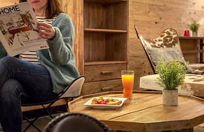 SOWELL HÔTELS Le Pas du Loup