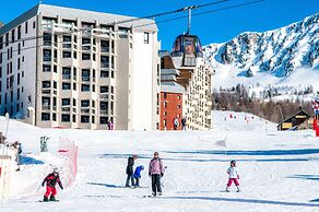 SOWELL HÔTELS Le Pas du Loup