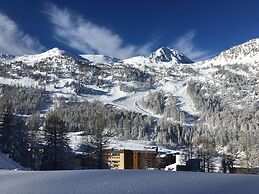 SOWELL HÔTELS Le Pas du Loup