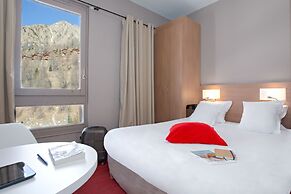 SOWELL HÔTELS Le Pas du Loup