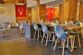 SOWELL HÔTELS Le Pas du Loup