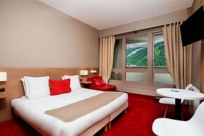 SOWELL HÔTELS Le Pas du Loup