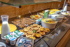 SOWELL HÔTELS Le Pas du Loup