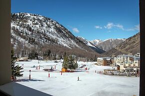 SOWELL HÔTELS Le Pas du Loup