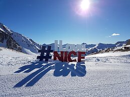 SOWELL HÔTELS Le Pas du Loup