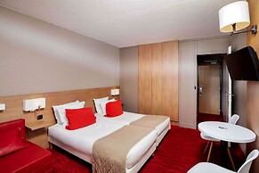 SOWELL HÔTELS Le Pas du Loup