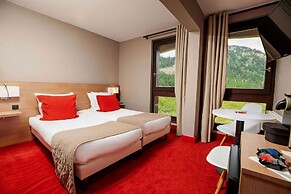 SOWELL HÔTELS Le Pas du Loup