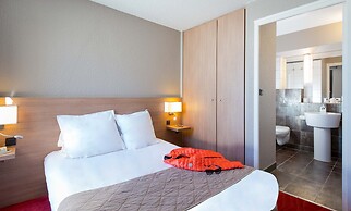 SOWELL HÔTELS Le Pas du Loup