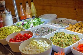 SOWELL HÔTELS Le Pas du Loup