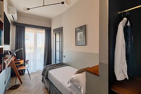 c-hotels Club House Roma