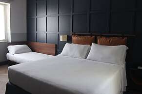 c-hotels Club House Roma