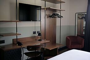 c-hotels Club House Roma