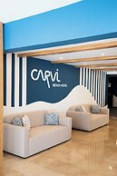 Carvi Beach Hotel