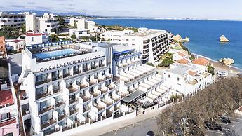 Carvi Beach Hotel
