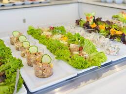 eó Suite Hotel Jardin Dorado