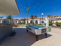 eó Suite Hotel Jardin Dorado