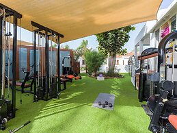 eó Suite Hotel Jardin Dorado