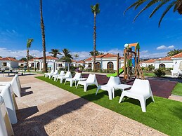 eó Suite Hotel Jardin Dorado