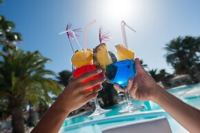 eó Suite Hotel Jardin Dorado