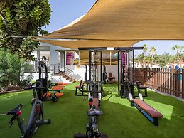 eó Suite Hotel Jardin Dorado