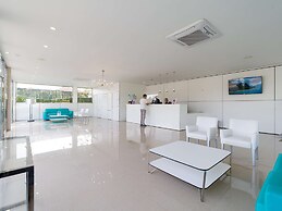 eó Suite Hotel Jardin Dorado