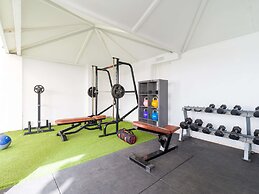 eó Suite Hotel Jardin Dorado