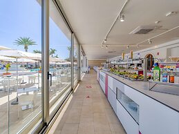 eó Suite Hotel Jardin Dorado