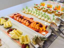 eó Suite Hotel Jardin Dorado