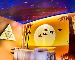 Hotel Parque Tropical