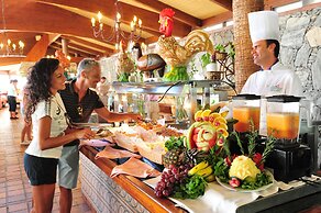 Hotel Parque Tropical