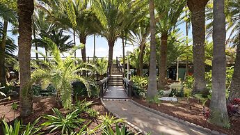 Hotel Parque Tropical