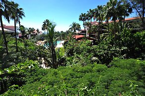 Hotel Parque Tropical