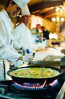 Hotel Parque Tropical