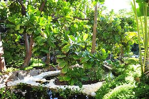 Hotel Parque Tropical