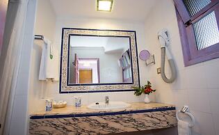 Hotel Parque Tropical