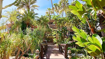 Hotel Parque Tropical