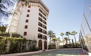 Hotel Parque Tropical