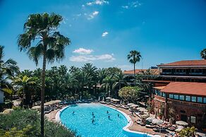 Hotel Parque Tropical