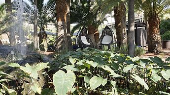 Hotel Parque Tropical