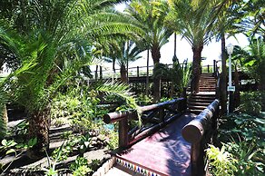 Hotel Parque Tropical