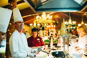 Hotel Parque Tropical