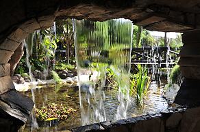 Hotel Parque Tropical