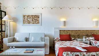 Hotel Parque Tropical