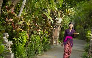 Taman Harum Cottages