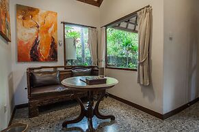 Taman Harum Cottages